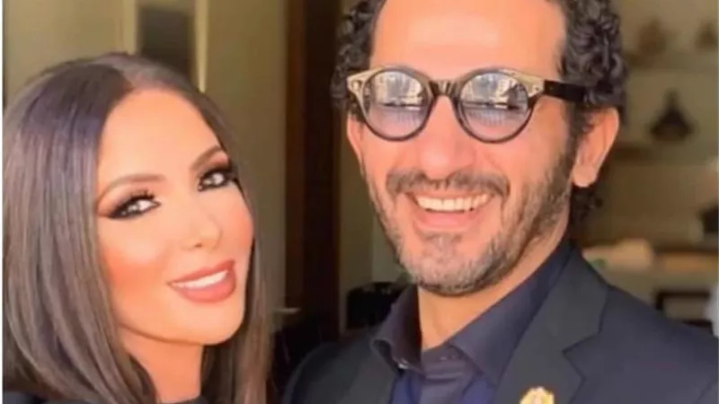 تعرف على مشروع ابنة احمد زكى ومنى زكى
