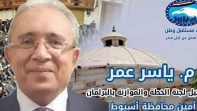 اختصاصات مجلس الشيوخ في ندوة لأمانة الثقافة والفنون بمستقبل وطن أسيوط