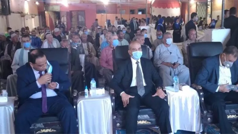 الشناوي : غرف عمليات لمتابعة الانتخابات ودعم مرشحي الحزب فردي وقائمة