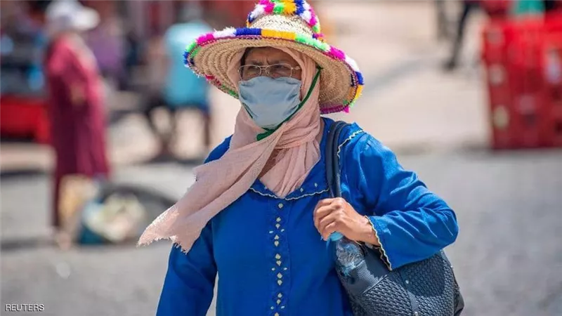 الداخلية المغربية تحذر من 