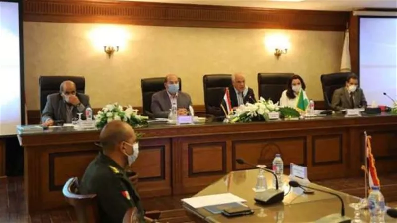 الجيزة ترفع حالة الطوارئ استعدادا لعيد الأضحى