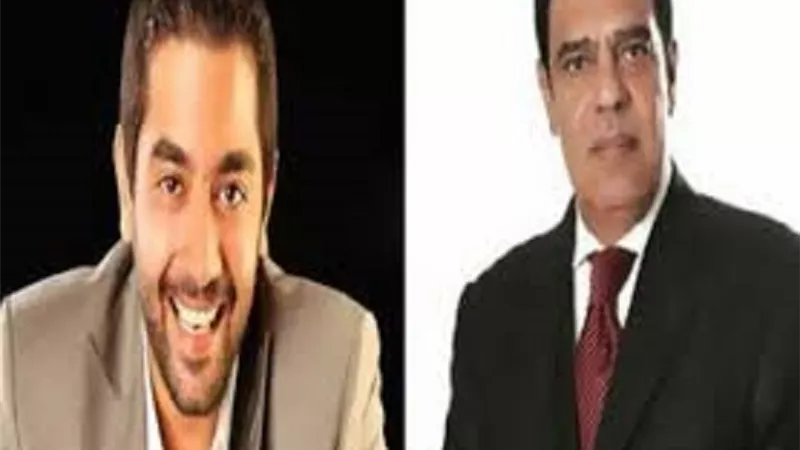 بكلمات مؤثرة.. أحمد فلوكس يرثي سامي العدل