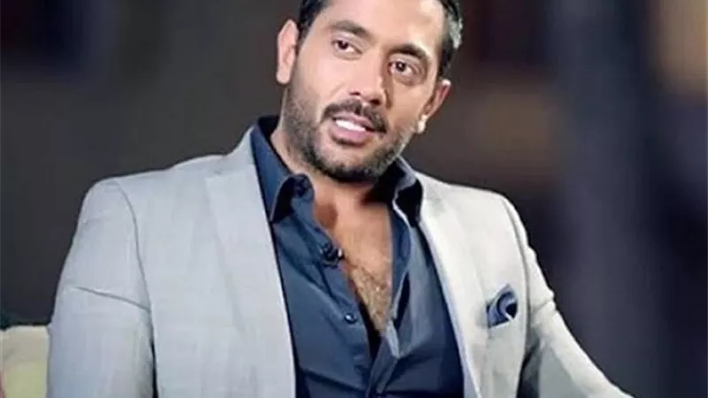 احدث ظهور لـ احمد فلوكس من دبى .. شاهد