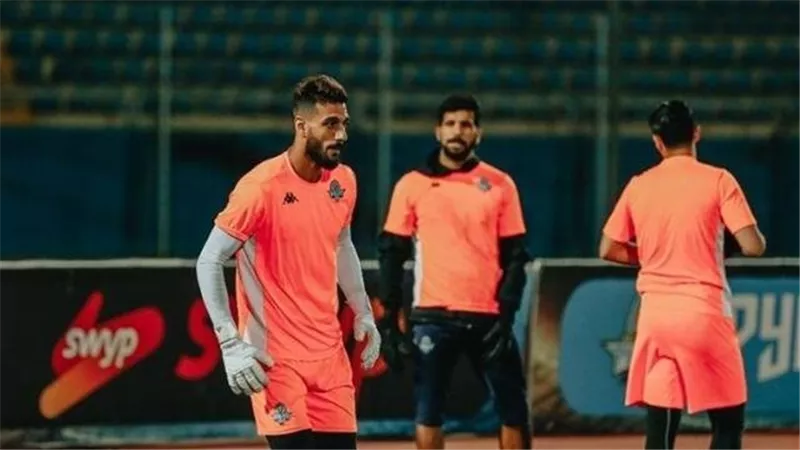 بسبب شكوى الزمالك.. آخر مهلة للشناوى لتجنب الإيقاف مع بيراميدز الاثنين
