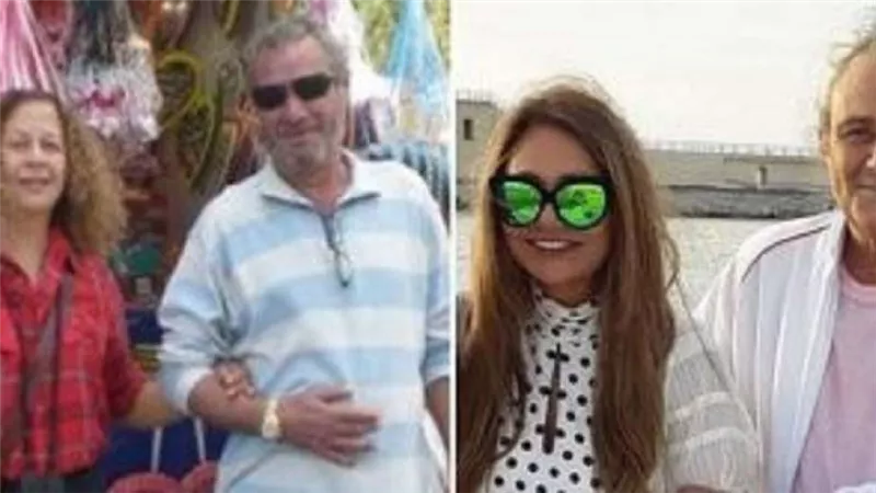 طليقة الفيشاوى تكشف حقيقى علاقته بـ ليلى علوى فى ذكرى رحيله