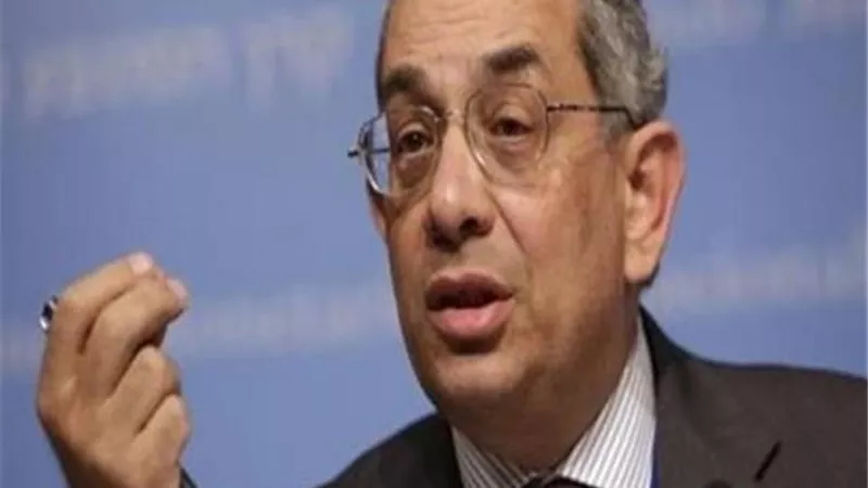 تأجيل محاكمة «بطرس غالي» بـ«كوبونات الغاز» لـ30 أغسطس