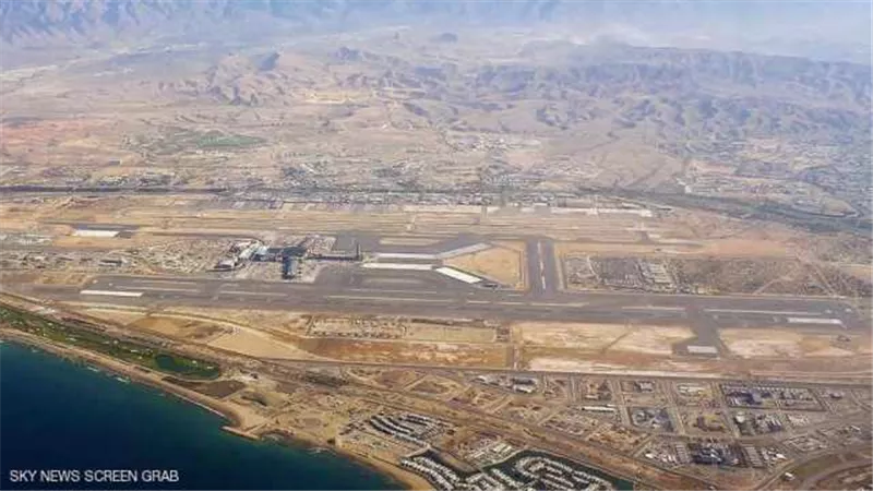 سلطنة عُمان تعلن الإغلاق التام بين المحافظات