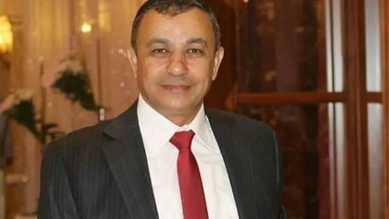 ننشر الحركة الكاملة لتنقلات الضباط بمديرية أمن قنا