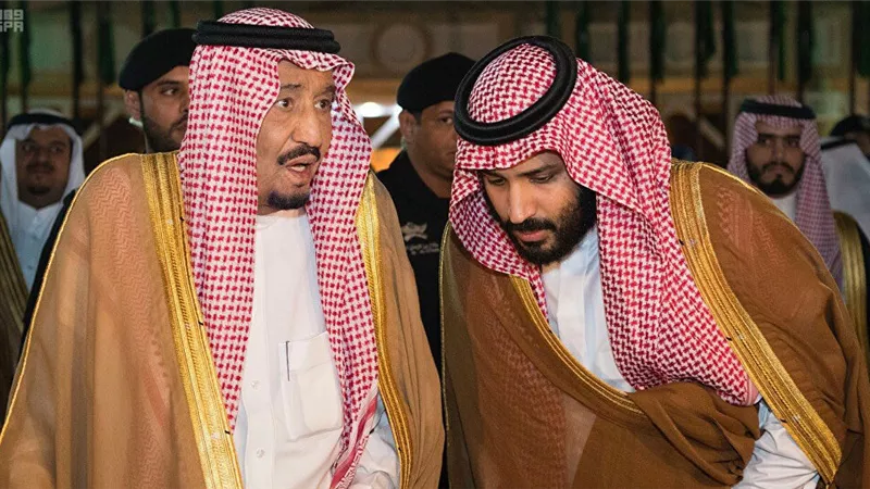 الملك سلمان يوافق على مقترح لولي العهد ويوجه الجهات الحكومية لتنفيذه