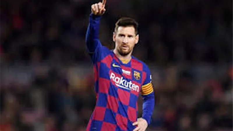 والد ميسي:حان وقت الرحيل من برشلونة