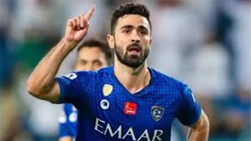 حقيقة تعاقد الزمالك مع عمر خربين