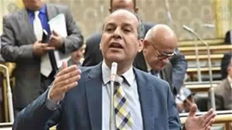 النائب عماد محروس : تركيا تلعب بالنار داخل ليبيا ..ونهاية اردوغان اقتربت