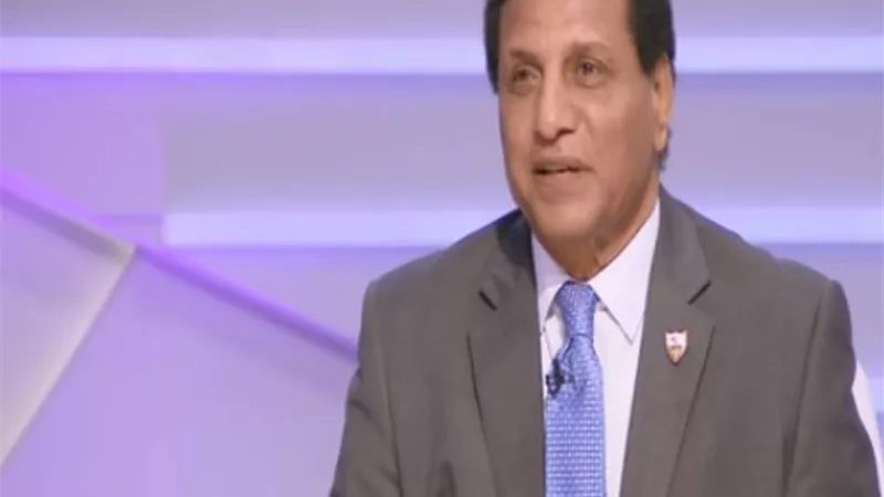 الاهلي والزمالك سوف يدفعان فاتوره تصريحات فاروق جعفر اعلامي رياضي يؤكد