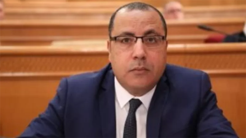 تعرف على هشام المشيشي المكلف بتشكيل الحكومة التونسية
