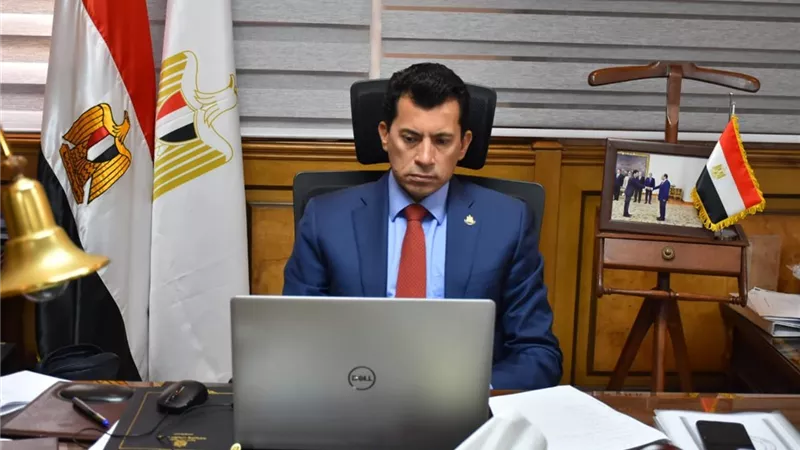 نهائي دوري مراكز الشباب النسخة السابعة بالمركز الأوليمبي..غدا