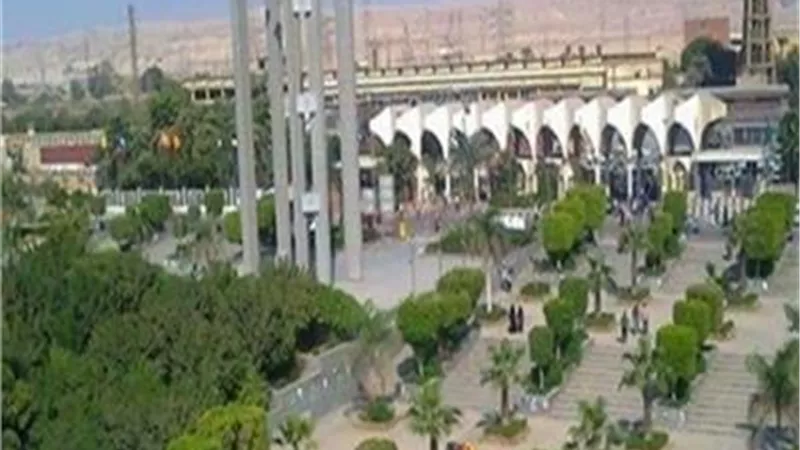 بوابة الجمهورية
