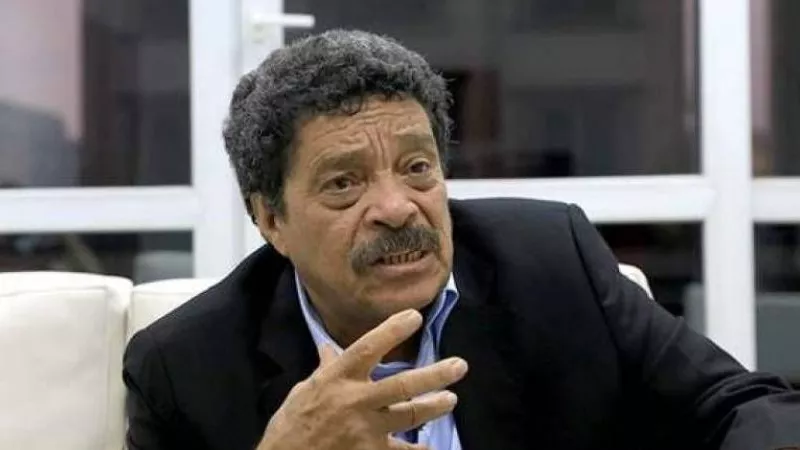 شطة معلقاً على تصريحات فاروق جعفر 