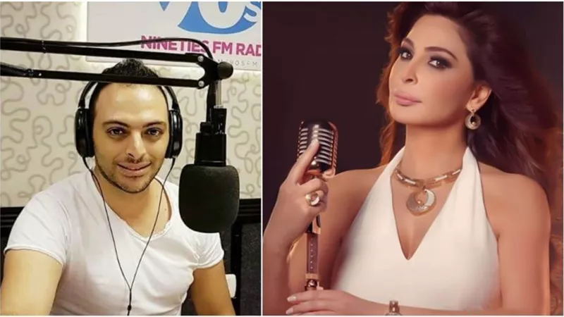 بعد نجاح الأغنية .. تعليق نارى من شاعر 