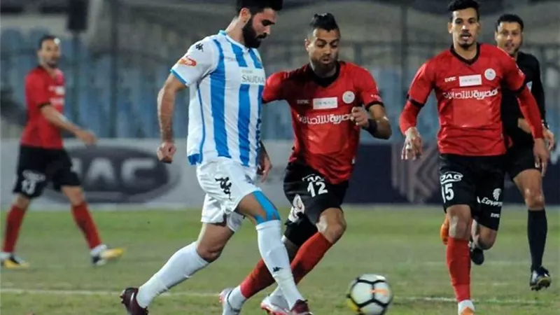 مفاجأة فى صفقة الزمالك الجديدة .. التفاوض مع عمر خربين نجم الهلال وبيراميدز والظفرة