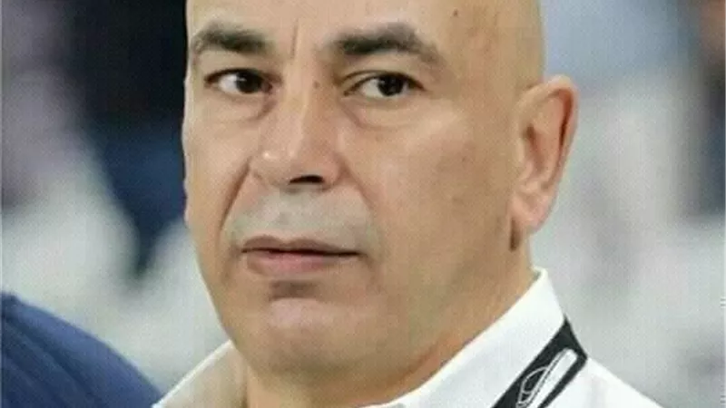 عودة العميد حسام حسن الى الاهلى بعد غياب 20 عاما