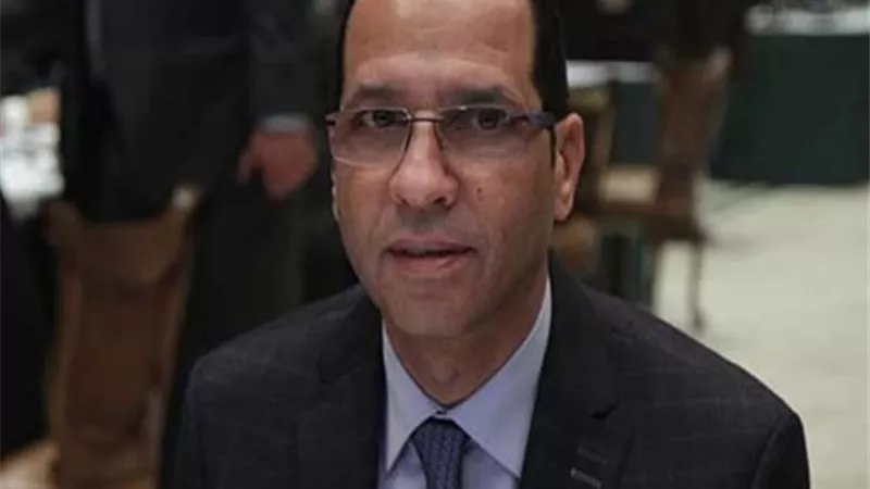 النائب خالد مشهور: برتوكول التعاون مع 
