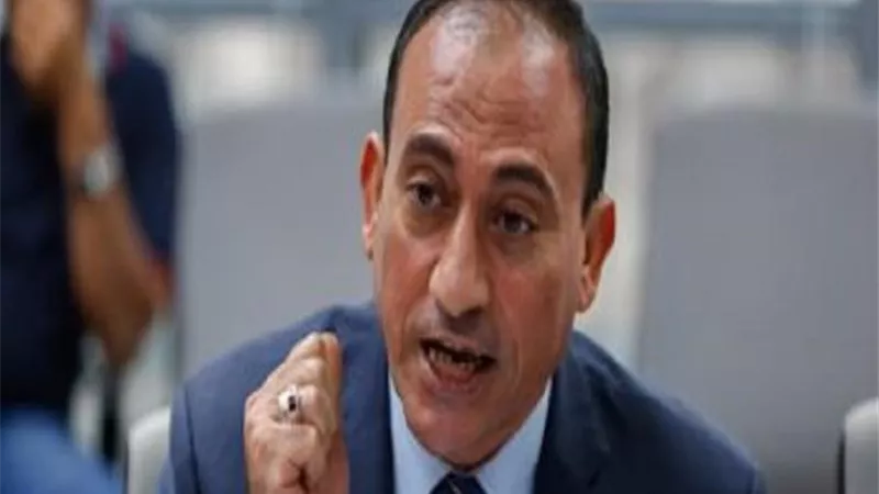 وكيل نقل البرلمان: قانون التصالح يساهم في الحد من ظاهرة العشوائية ومطلوب تحديد المخالف بصورة واضحة