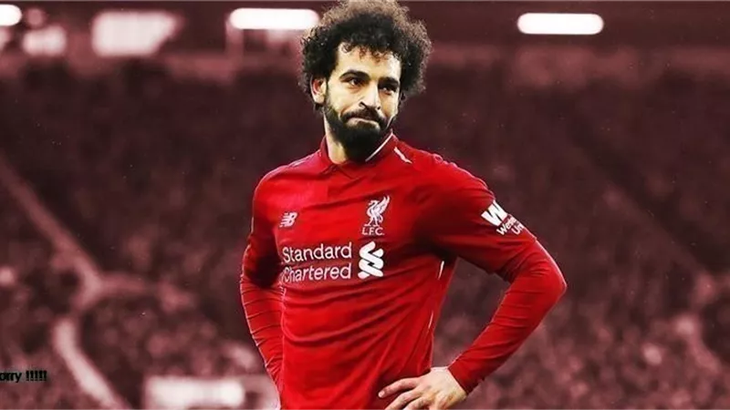 محمد صلاح ينتظر رقما قياسيا جديدا مع ليفربول