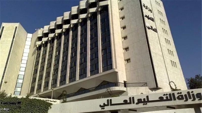 تعرف على الكليات واماكن اختبارات القدرات لطلاب الثانوية العامة 2020