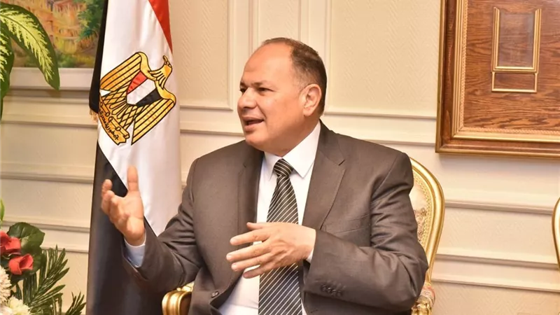 محافظ أسيوط: خطة محددة للطب البيطري استعداداً لعيد الأصحى المبارك بالتنسيق مع مديريتي الصحة والتموين