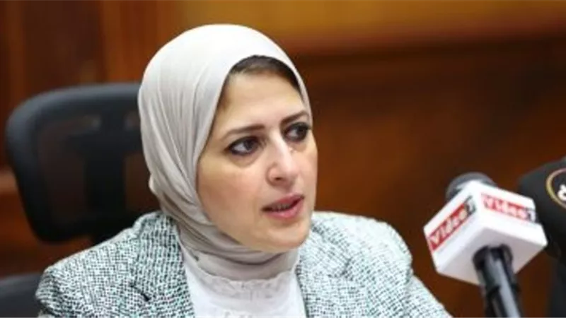 الصحة: تقديم الخدمة الطبية لـ 152 ألف مريض من أصحاب الأمراض المزمنة بالمجان
