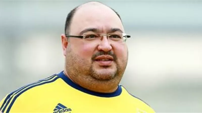 وفاة طبيب منتخب أوكرانيا لكرة القدم بسبب كورونا