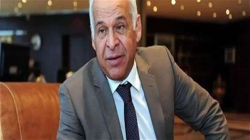 صناعة النواب: نتابع تكليفات السيسي للحكومة للنهوض بالغزل والنسيج