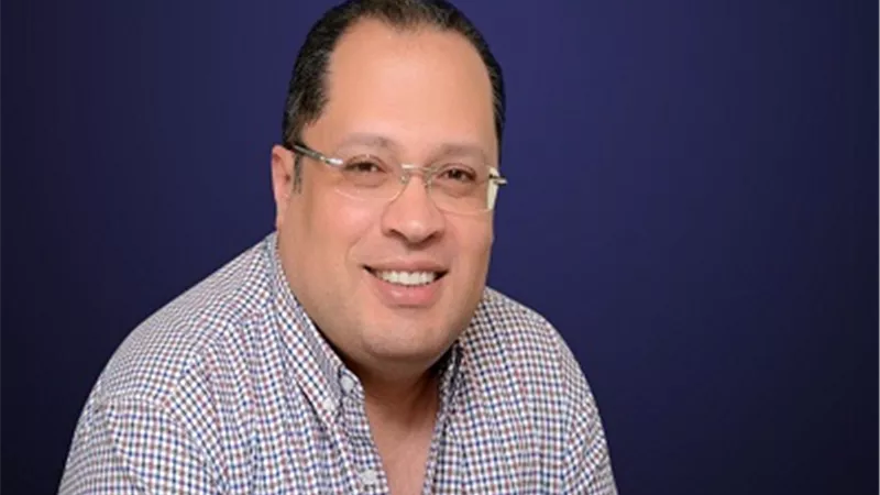 هانى لبيب أميناً عاماً للإعلام وعضواً فى الهيئة العليا لحزب المصريين الأحرار