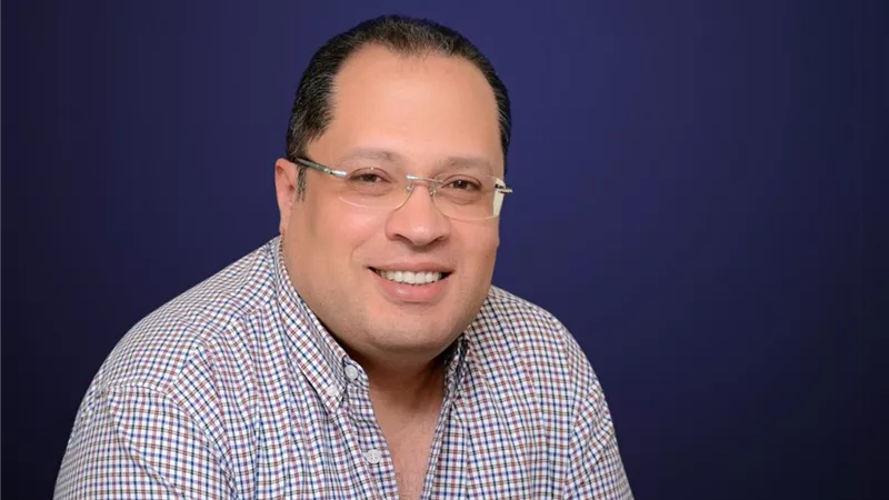 هانى لبيب أميناً عاماً للإعلام وعضواً فى الهيئة العليا لحزب المصريين الأحرار