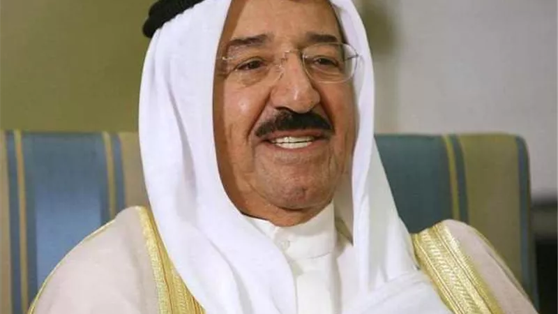 رئيس مجلس الأمة الكويتى: ما يصلنا من أخبار بشأن صحة الأمير مطمئنة جدا