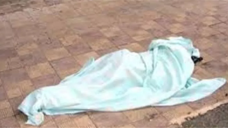 القصة الكاملة لقتل تاجر مخدرات من بني سويف وإلقاء جثته بصحراء أكتوبر