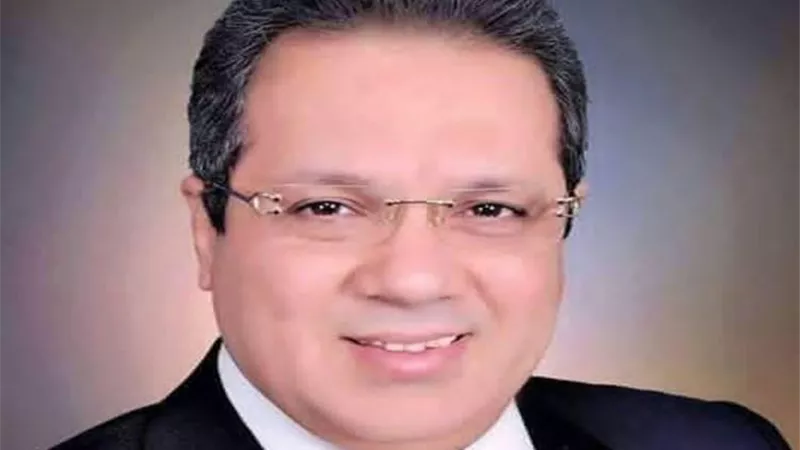 برلمانية المؤتمر: المصريون قادرون على مواجهة الشائعات الالكترونية من قوى الشر والظلام والارهاب