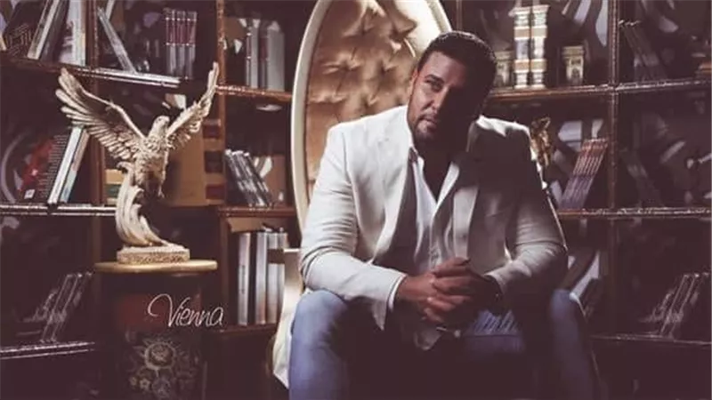 جمال فؤاد: سعيد بانضمام 