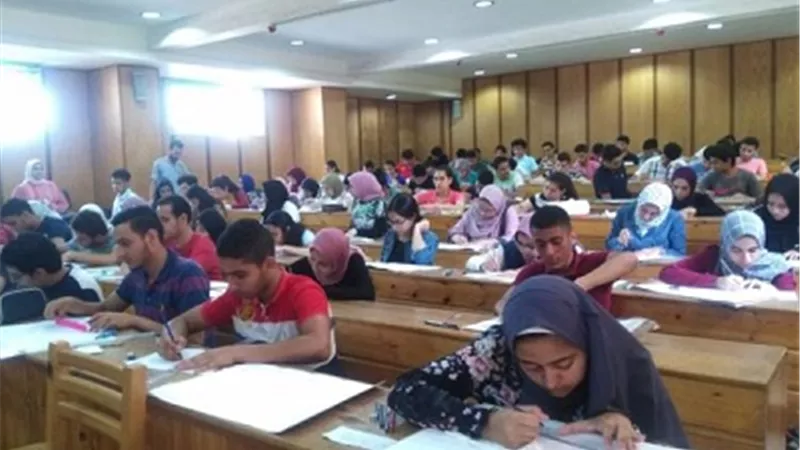 لطلاب الثانوية العامة..تعرف على اختبارات القدرات بكلية الفنون الجميلة