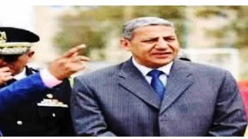 الألفي يعتمد الحركة الداخلية لضباط الشرطة بمديرية أمن جنوب سيناء.. بالصور