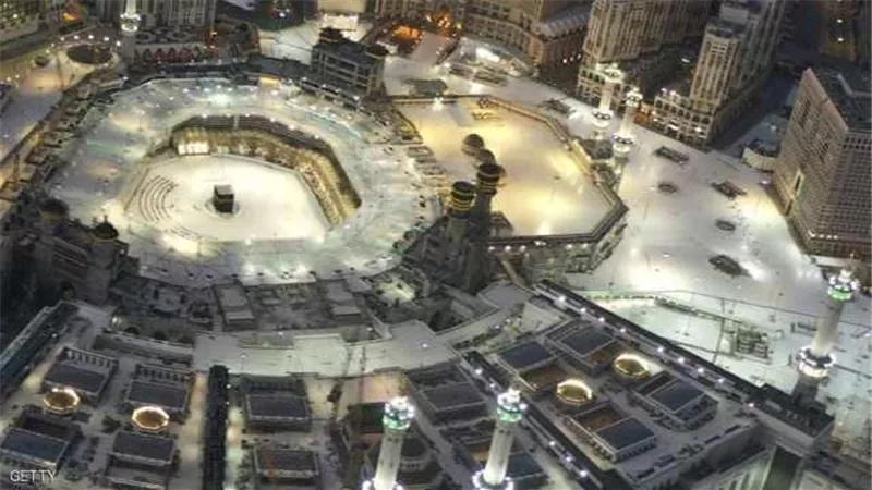 البريد السعودي يوزع 
