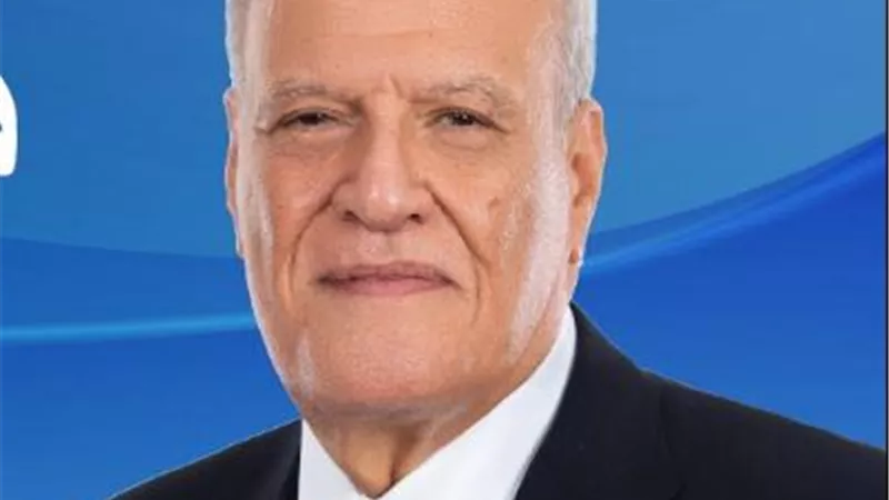 رفض الطعن المقدم ضد الدكتور عبد الحى عبيد