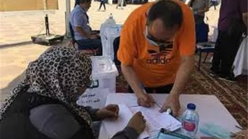 طارق يحيى يسجل حضوره فى عمومية الزمالك