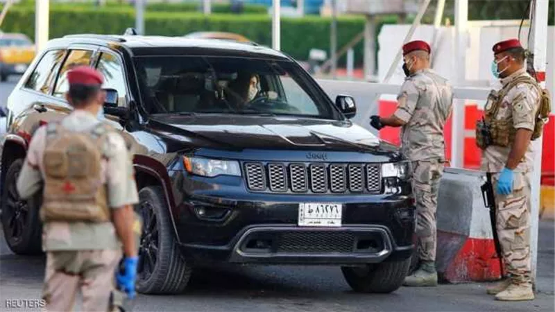 العراق يواجه كورونا في عيد الأضحى بتدابير مشددة