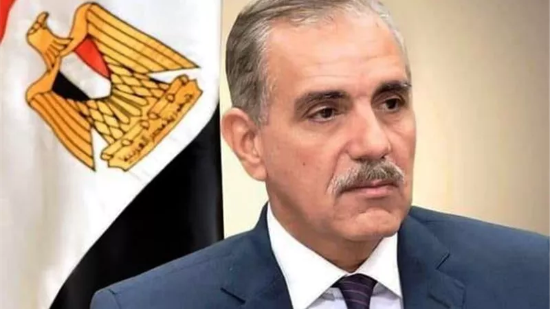 إعتماد نتيجة الدور الثانى لإعدادية كفرالشيخ