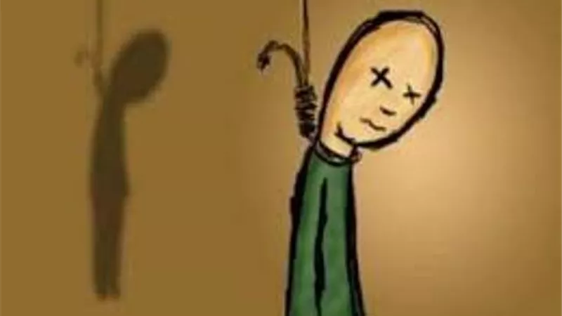 تفاصيل انتحار طفل شنقاً داخل منزله بقنا