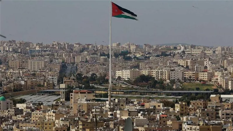 الأردن.. قرار بوقف مجلس نقابة المعلمين عن العمل
