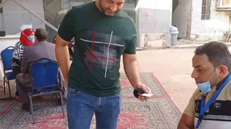 أحمد مرتضى يسجل حضوره فى عمومية الزمالك