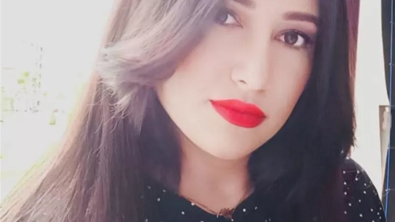 اليوم.. نجوى مصطفى في ضيافة 