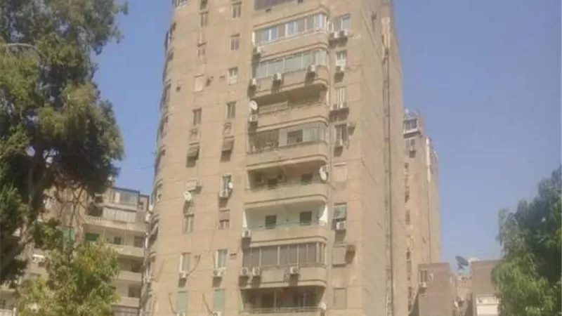 الوزير: لجنة هندسية بمقر عمارة الزمالك.. و30 الفا لكل اسرة لإيجاد سكن بديل لمدة شهر